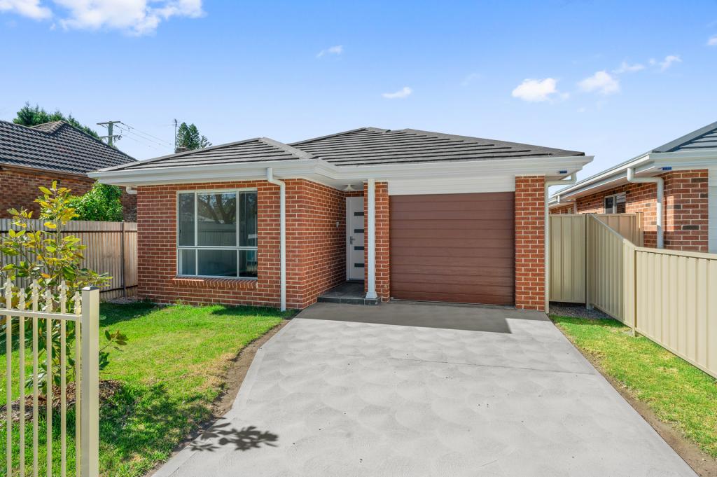 2/39 Scott St, Weston, NSW 2326