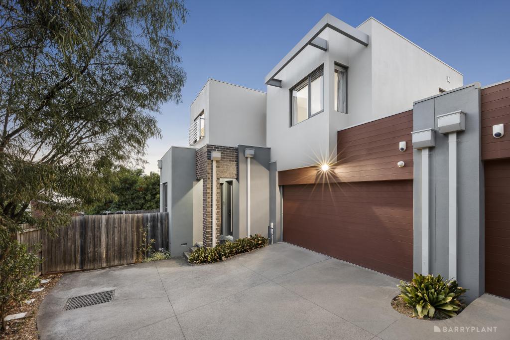 4/334 George St, Doncaster, VIC 3108