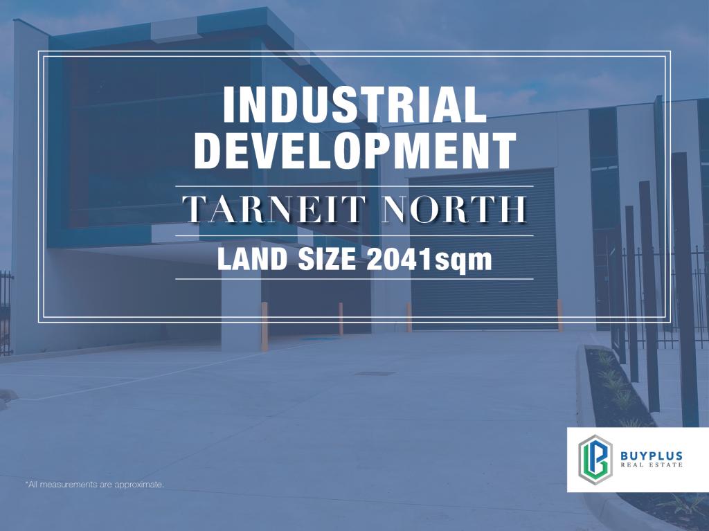 Contact agent for address, TARNEIT, VIC 3029