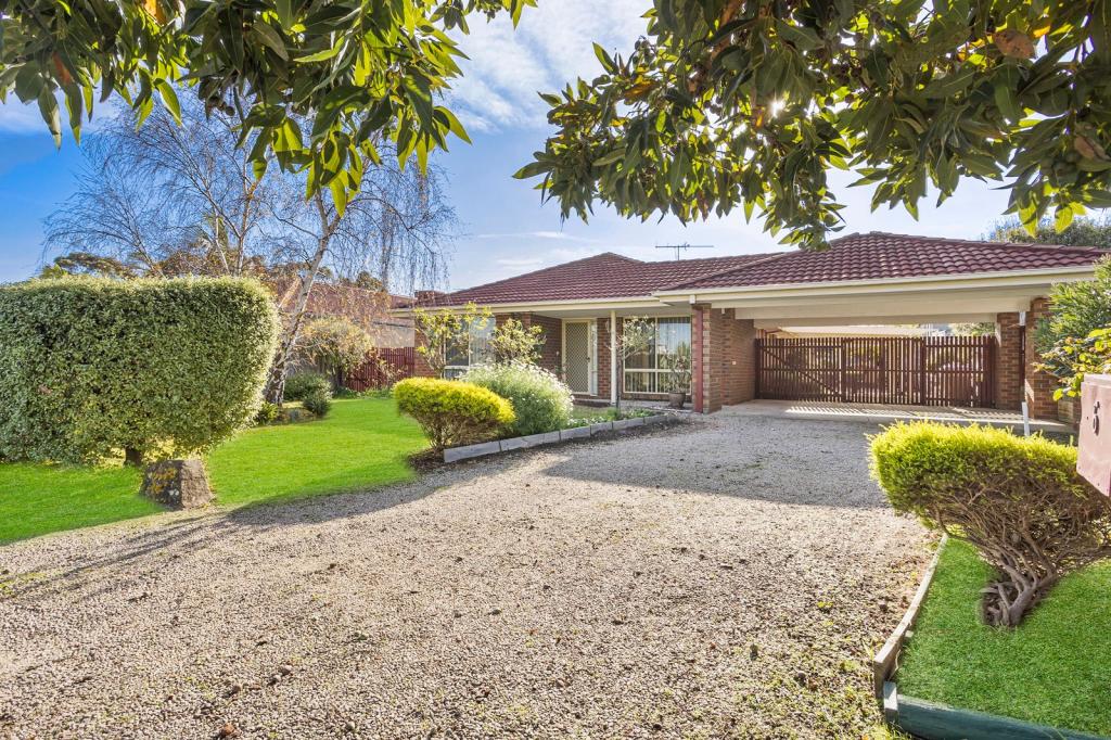 6 WHIMBREL CT, CAPEL SOUND, VIC 3940