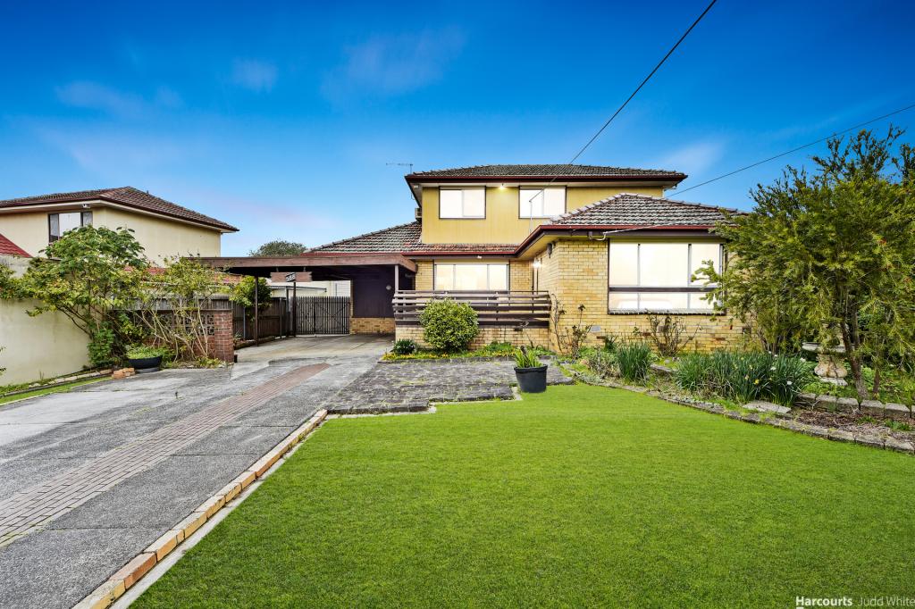 588 Mountain Hwy, Bayswater, VIC 3153