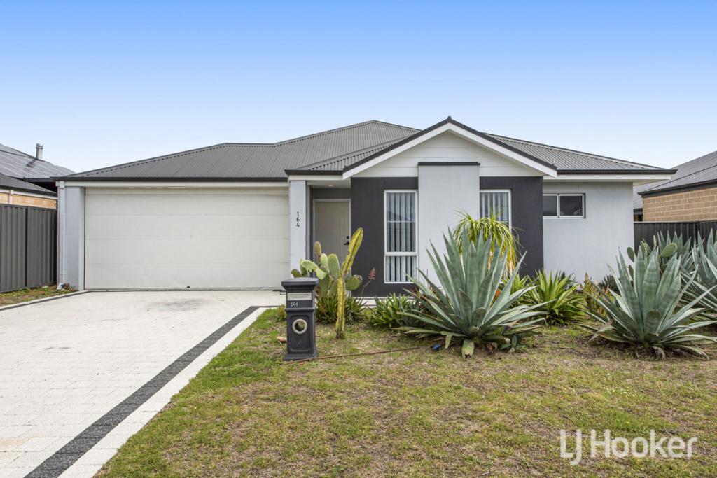 164 Jolly Rambler Bvd, Ravenswood, WA 6208
