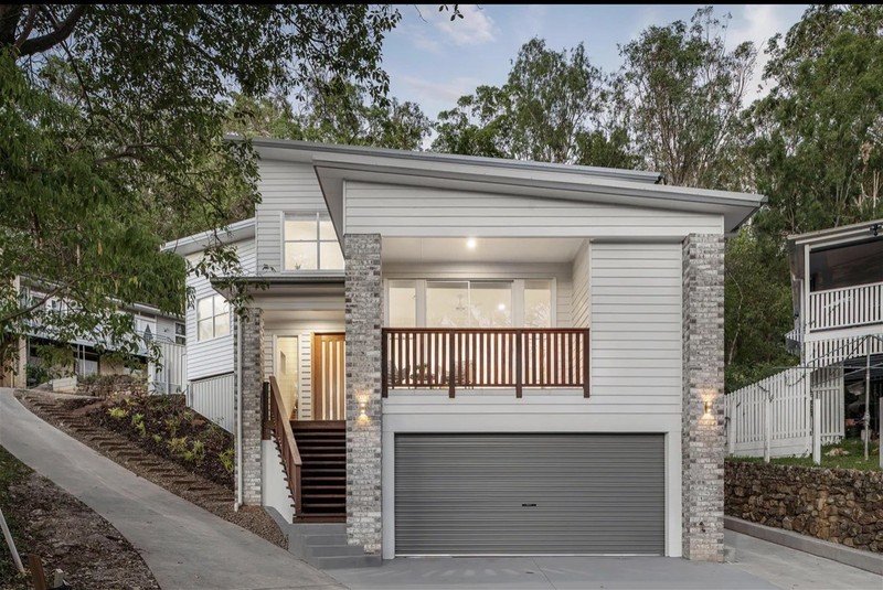 Contact Agent For Address, Moorooka, QLD 4105