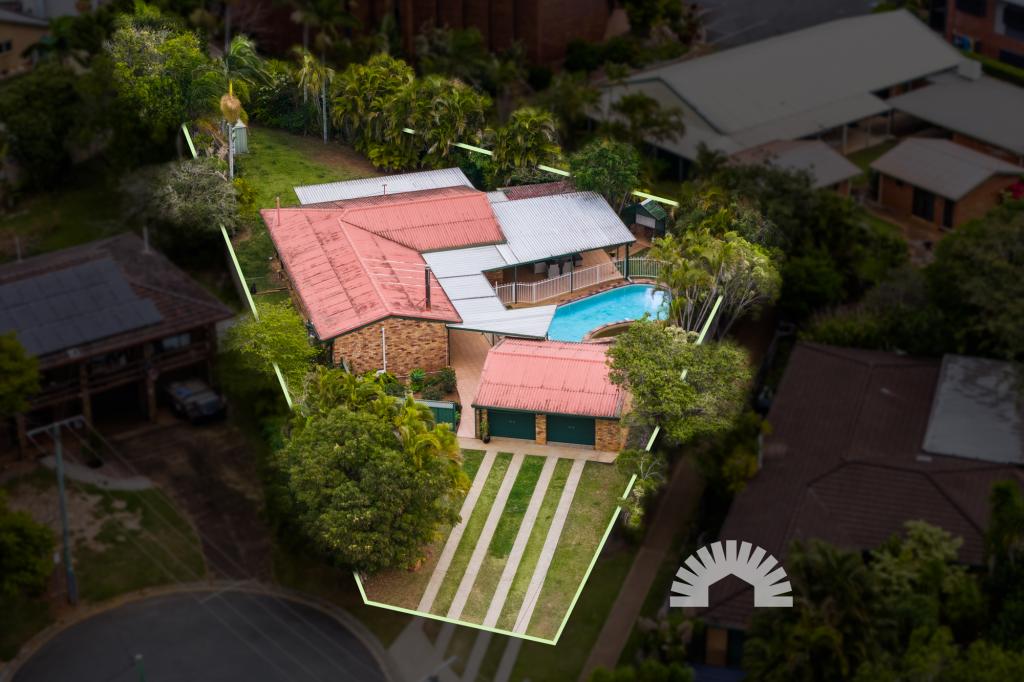 3 Cadiz Ct, Bray Park, QLD 4500