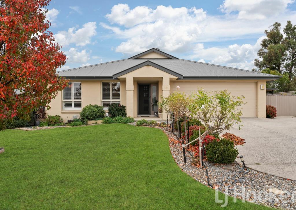 25 Arnold Ct, Kelso, NSW 2795
