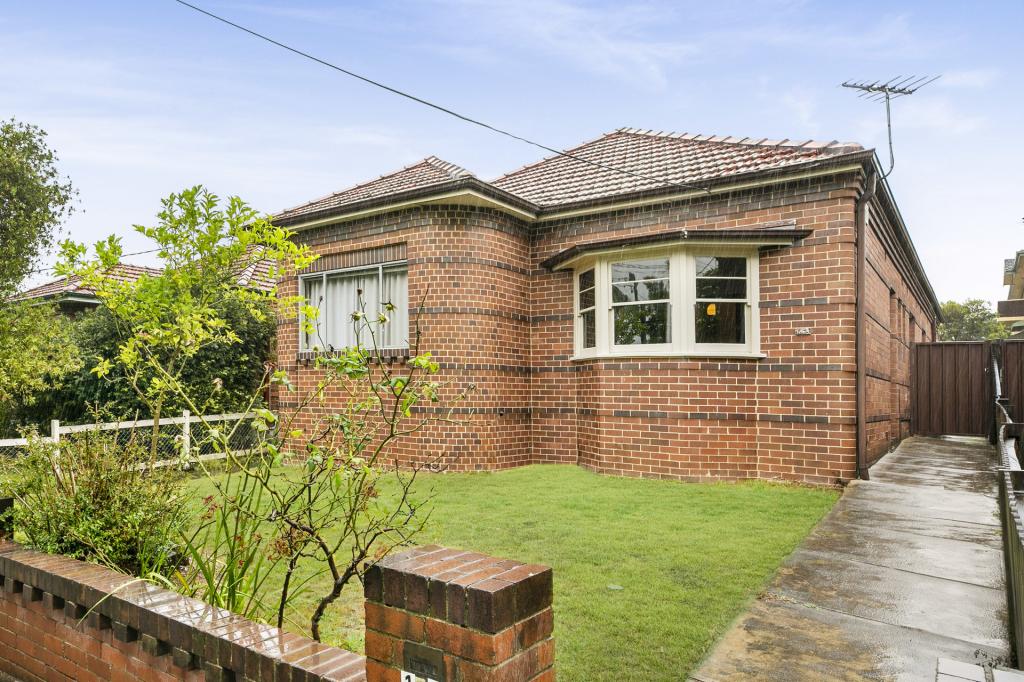 14a Kenilworth St, Croydon, NSW 2132