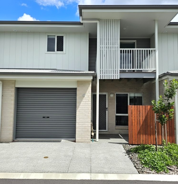 40/83 Cribb Ave, Mitchelton, QLD 4053