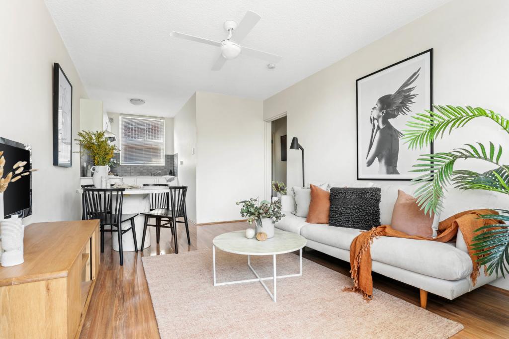 21/151a Smith St, Summer Hill, NSW 2130