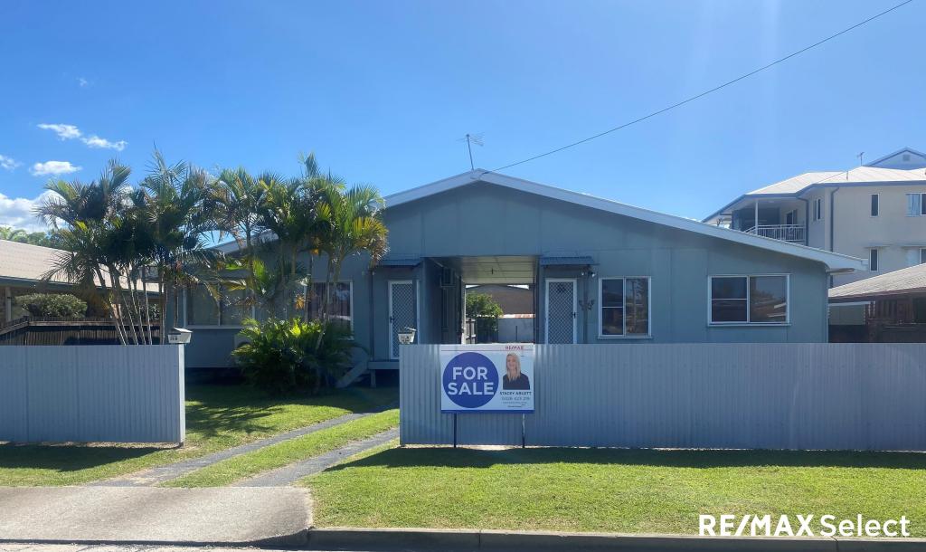 36 Peel St, Mackay, QLD 4740