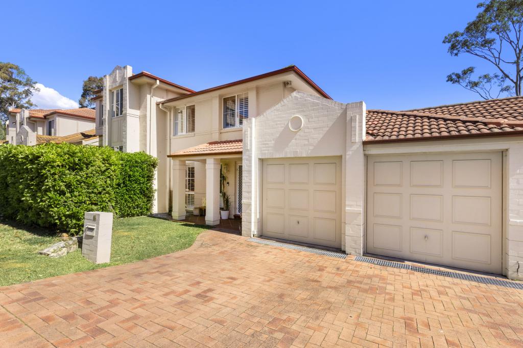 14 Daintree Way, Menai, NSW 2234