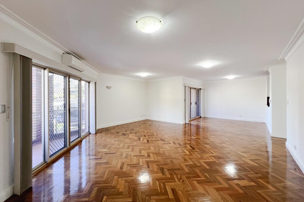 3/313 Victoria Ave, Chatswood, NSW 2067