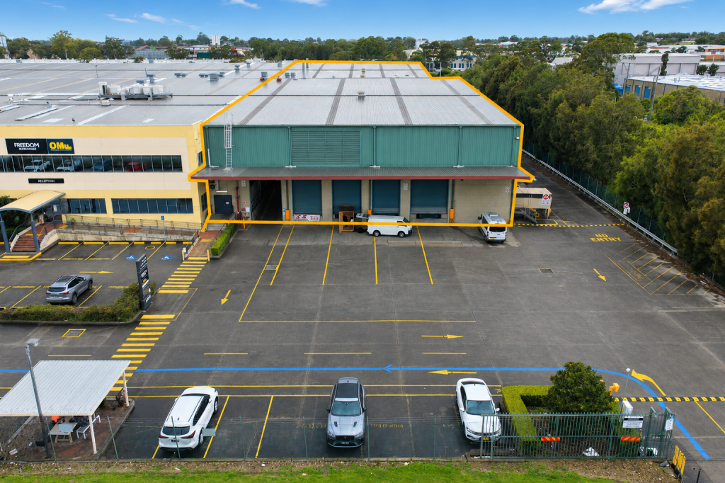 Part/2-4 Harvey Rd, Kings Park, NSW 2148
