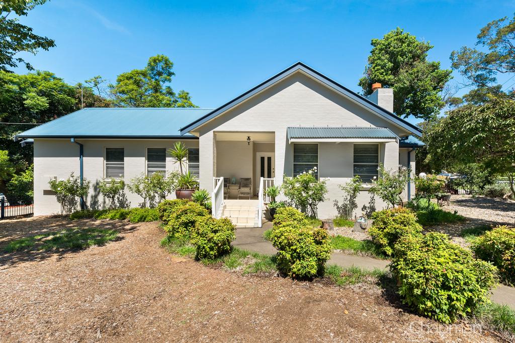 27 Mount St, Glenbrook, NSW 2773