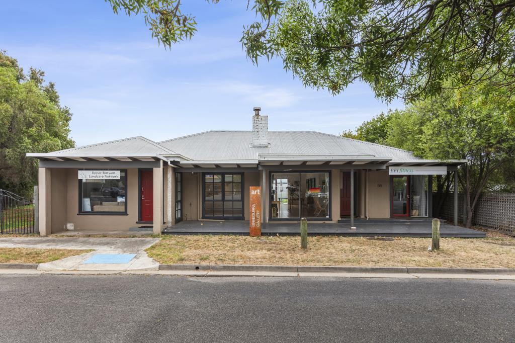 58 Main St, Birregurra, VIC 3242