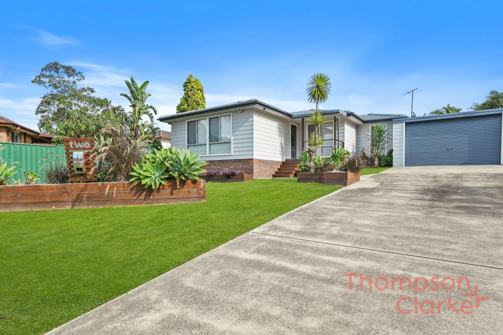 2 Batman Cl, Thornton, NSW 2322