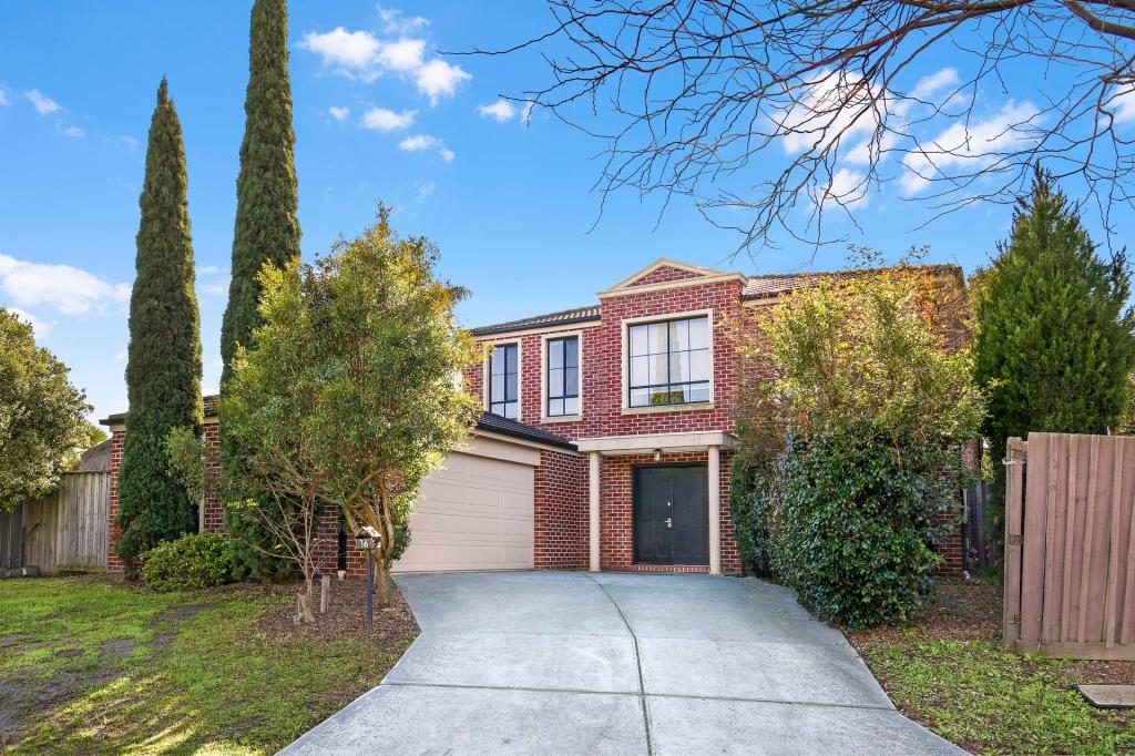 16 Josef Ave, Bundoora, VIC 3083