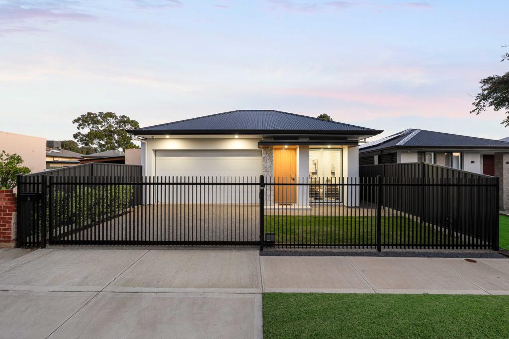 2 Bignell St, Richmond, SA 5033