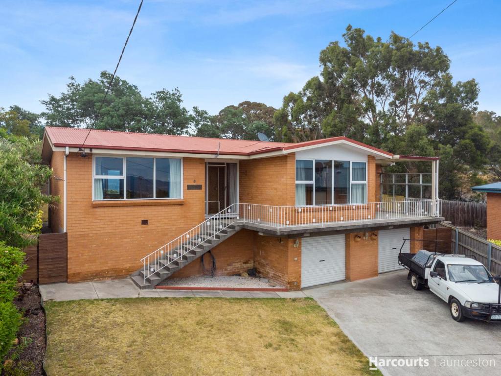 8 Guinness Ct, Prospect, TAS 7250
