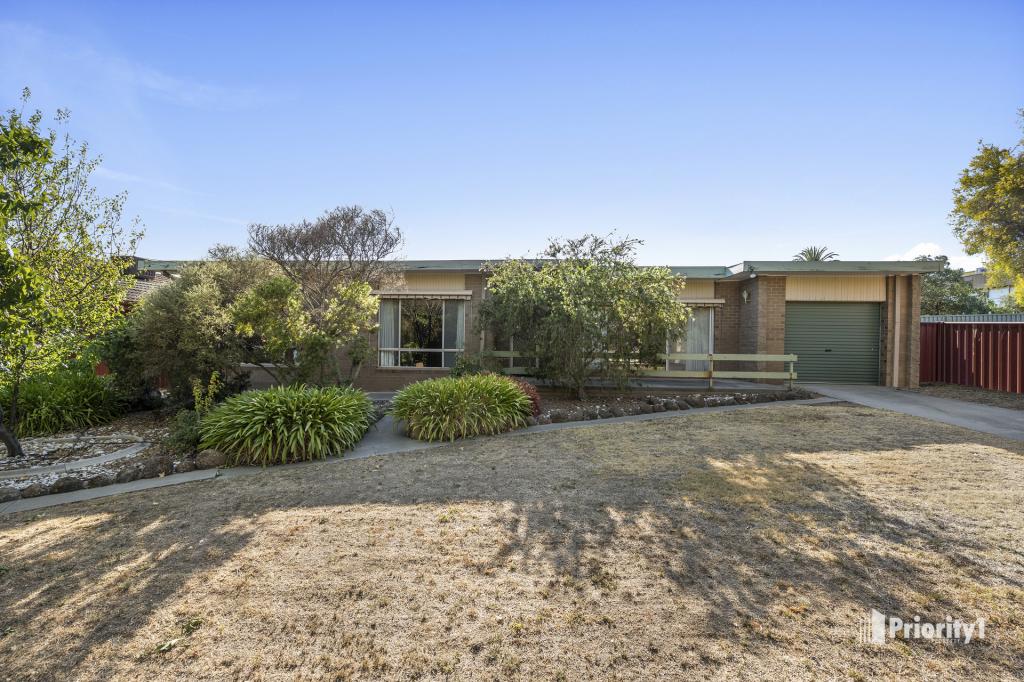 21 Woodbury St, Strathdale, VIC 3550