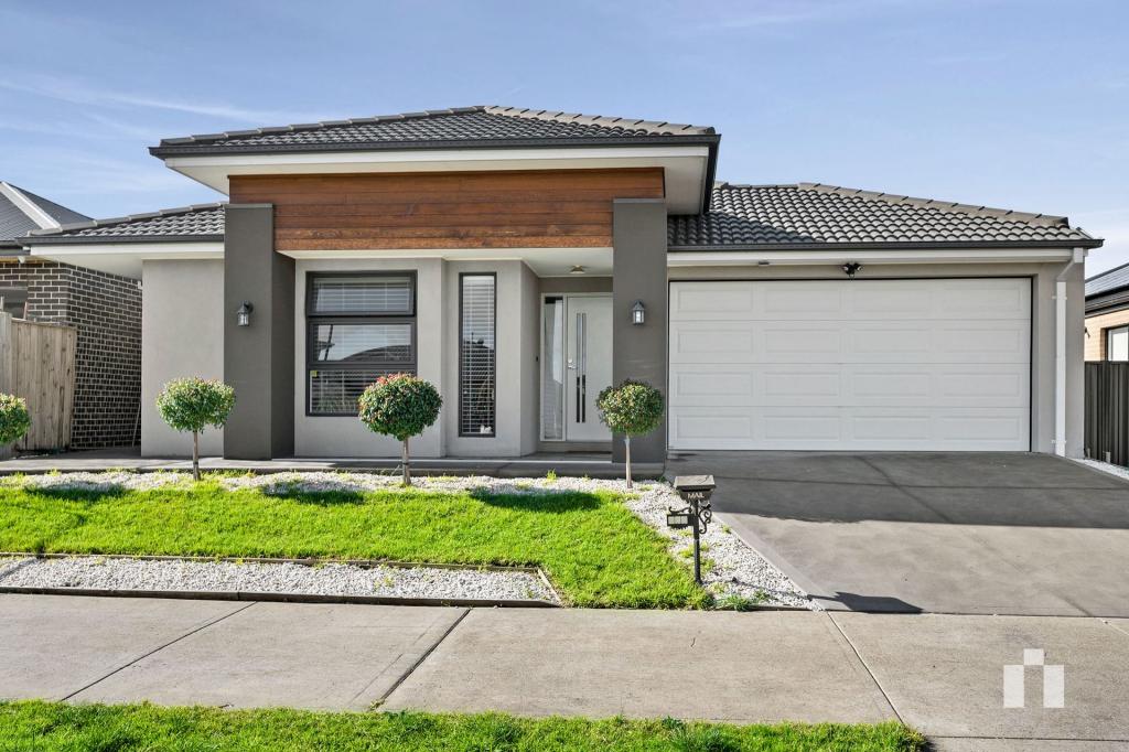 284 Mandalay Cct, Beveridge, VIC 3753