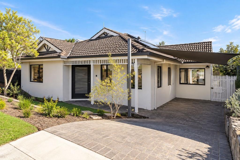 4 Sky Lane, Ashburton, VIC 3147