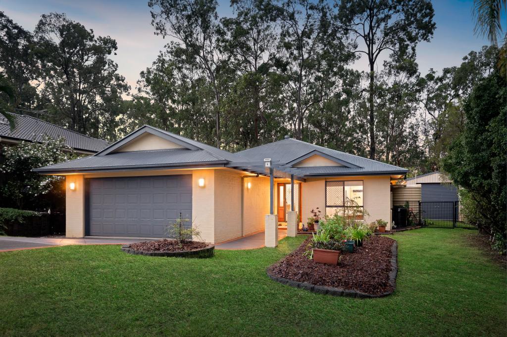 4 Canopy Cl, Warner, QLD 4500