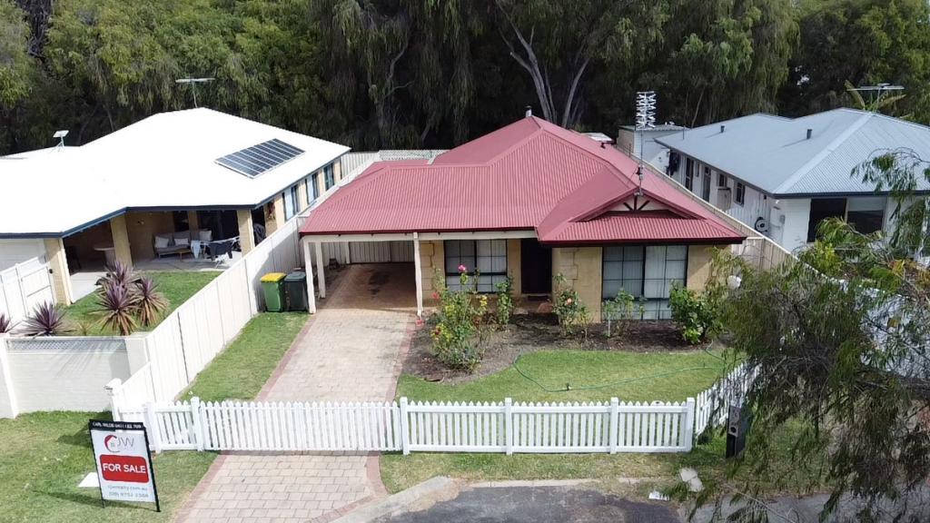 39 Silver Gull Ct, Geographe, WA 6280