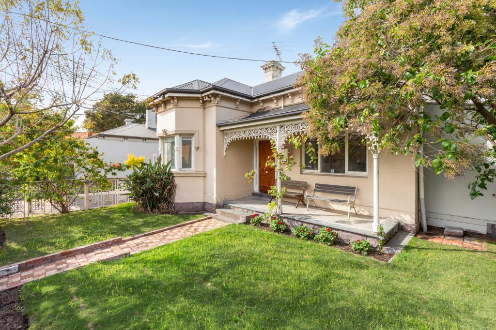 284 Punt Rd, South Yarra, VIC 3141