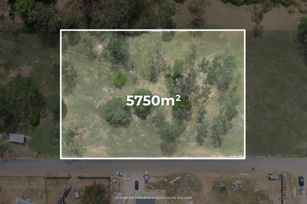 Proposed Lot 24 200 Swensons Rd, Mount Crosby, QLD 4306