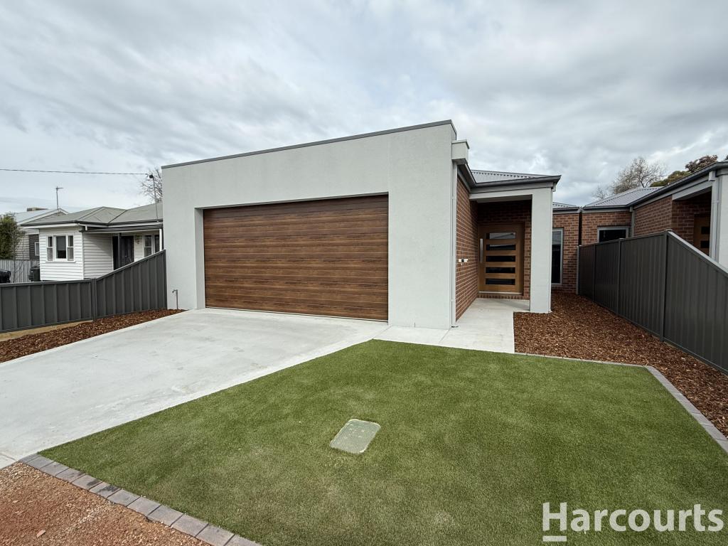 2/21 JOHNSON ST, HORSHAM, VIC 3400