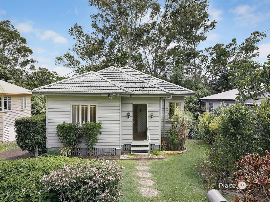 86 SUNSHINE AVE, TARRAGINDI, QLD 4121