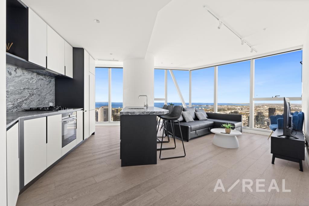5709/639 LITTLE LONSDALE ST, MELBOURNE, VIC 3000