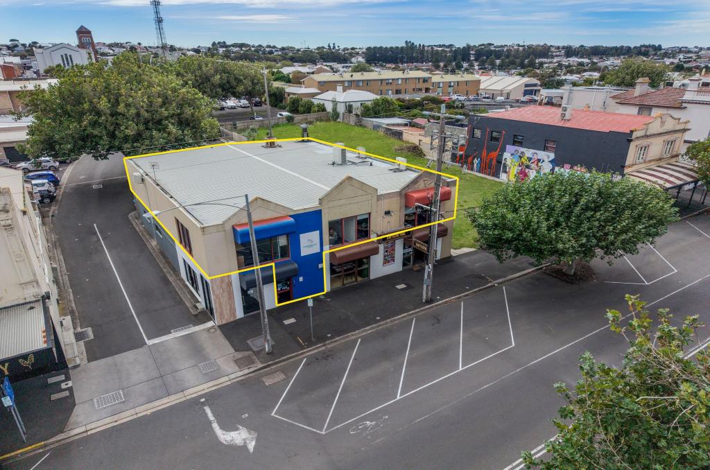 3/142 TIMOR ST, WARRNAMBOOL, VIC 3280