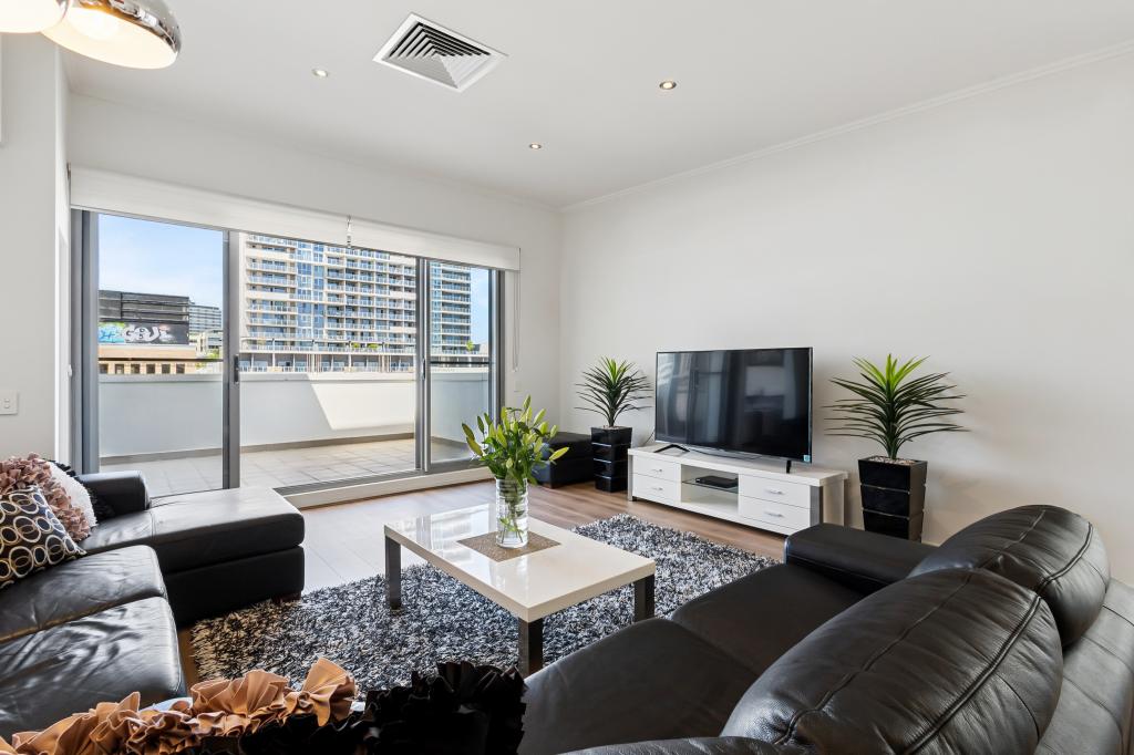 45/863-867 Wellington St, West Perth, WA 6005