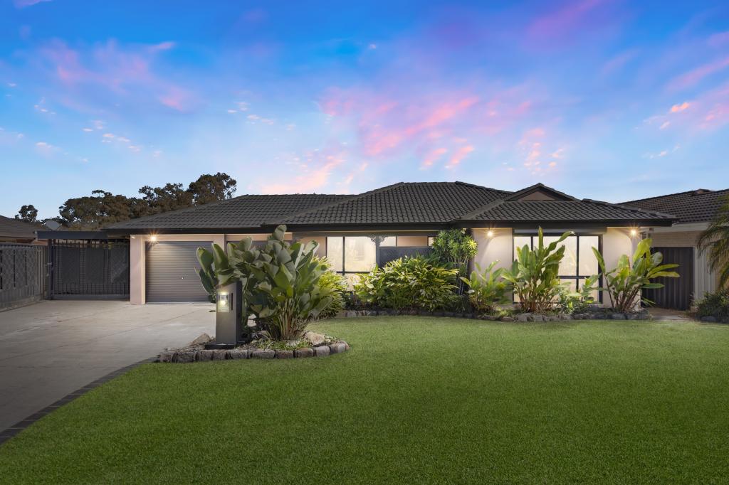 9 Tukkara Pl, Maryland, NSW 2287