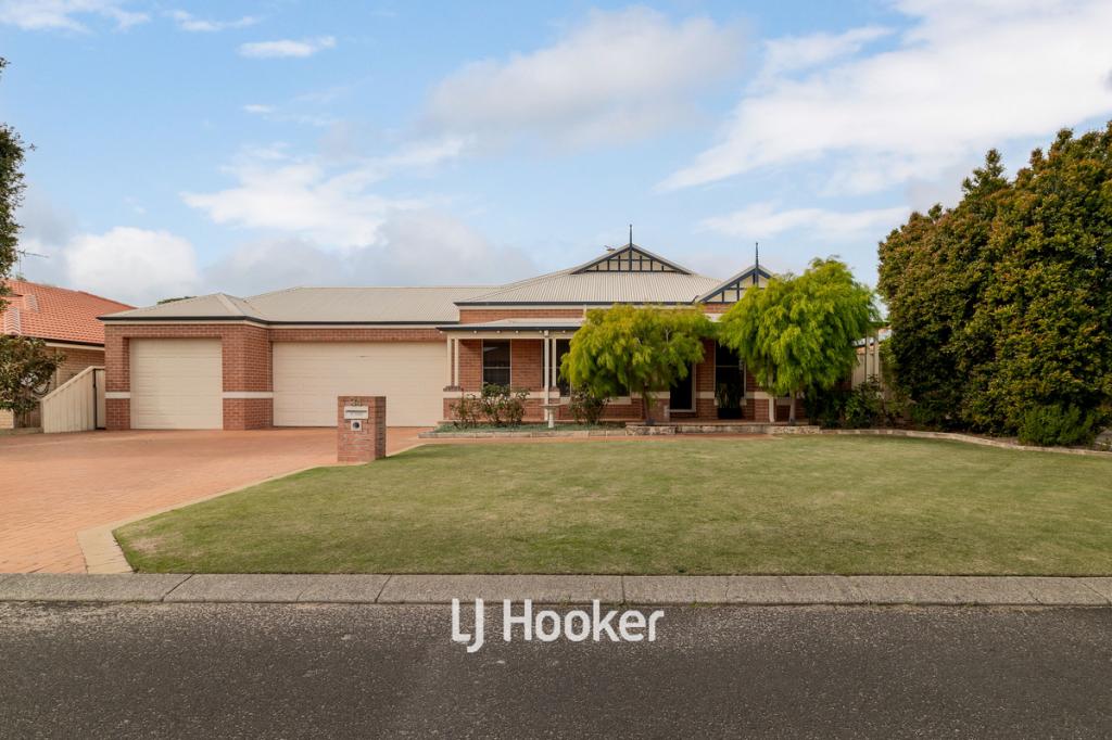 34 Pimelia Rd, Glen Iris, WA 6230
