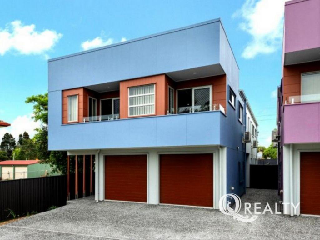 .5/10 Bovey St, Coopers Plains, QLD 4108