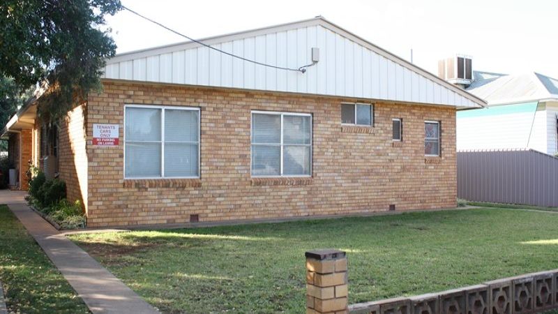 4/7 Doongara St, Griffith, NSW 2680