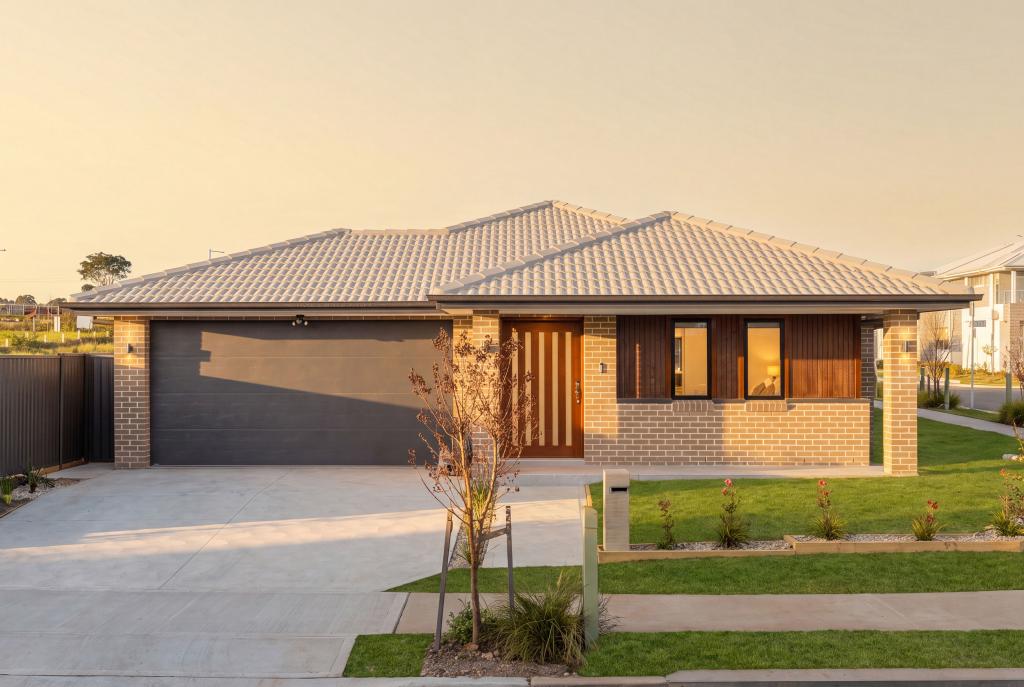 9 Rye St, Gilead, NSW 2560