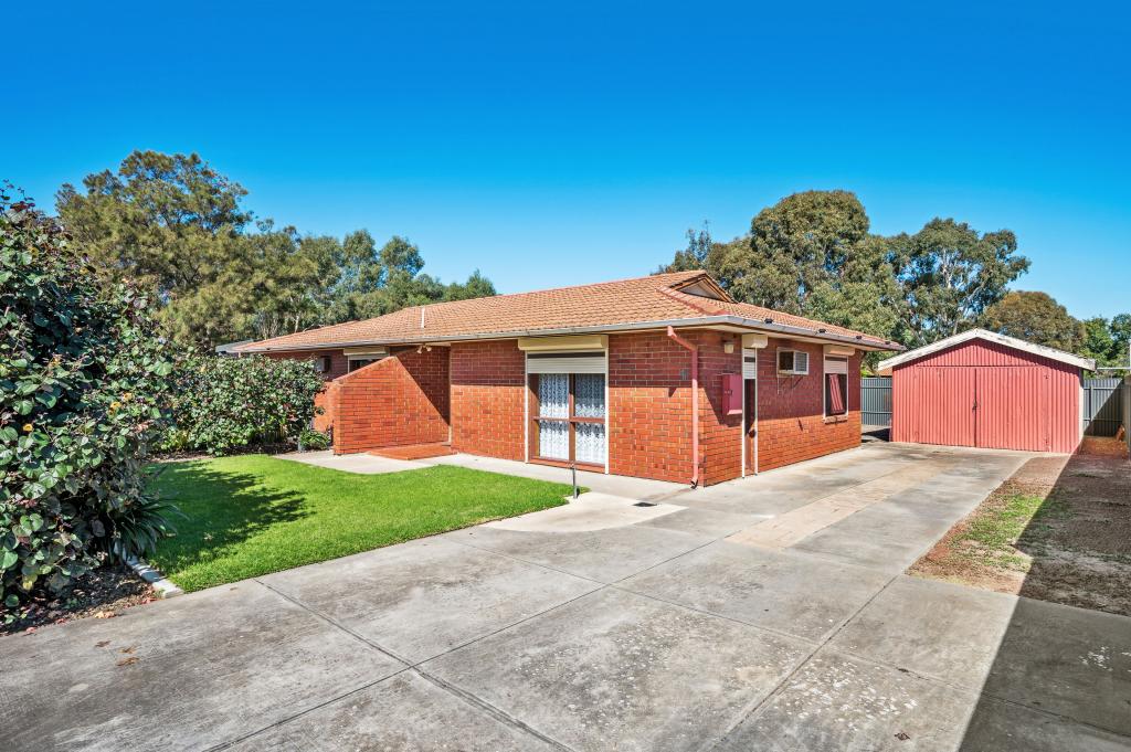 11 Crafter St, Grange, SA 5022