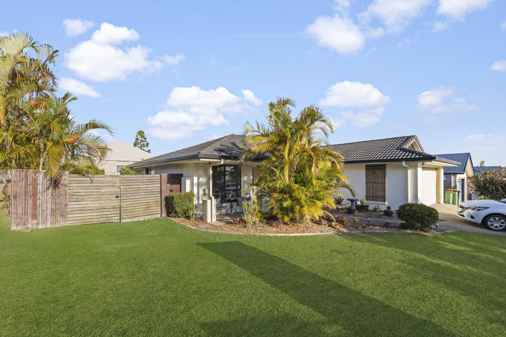 11 Burrajum Pl, Caloundra West, QLD 4551