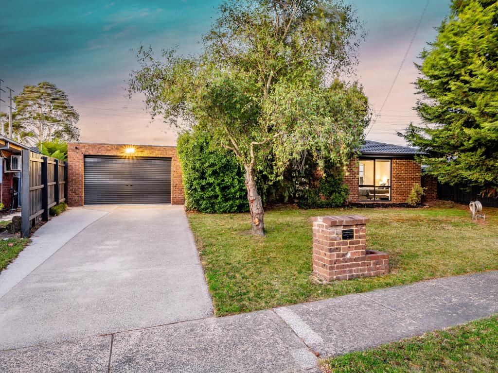 16 Darcy Ct, Cranbourne, VIC 3977