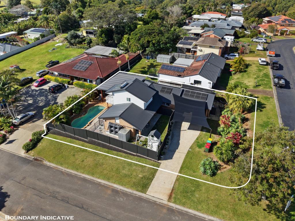 1 Pulkara Ct, Bilambil Heights, NSW 2486