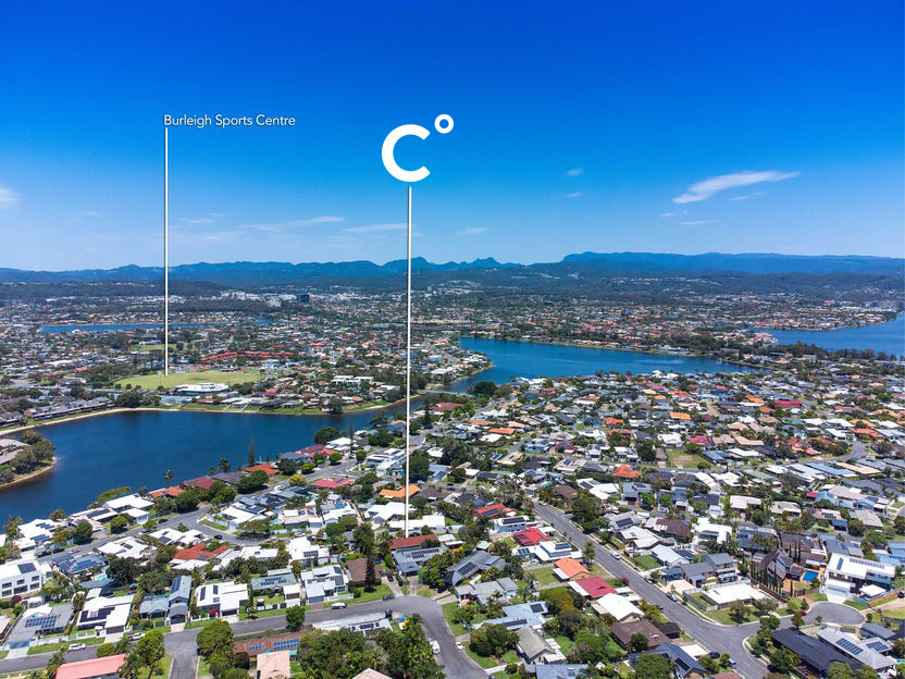 1 & 2/9 Falcon Ct, Burleigh Waters, QLD 4220