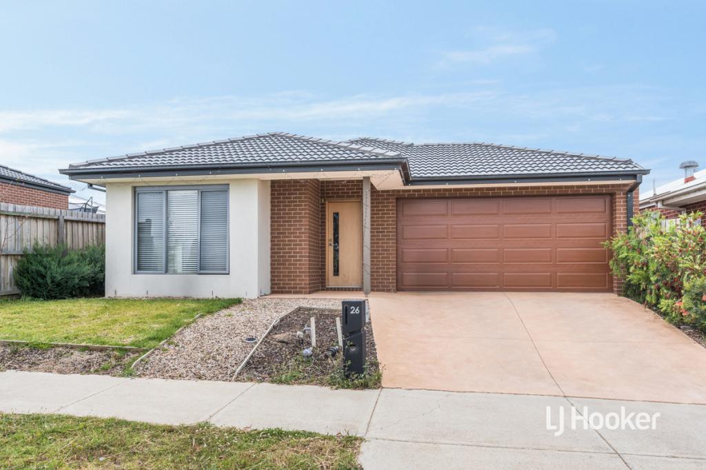 26 Harper Bvd, Mount Duneed, VIC 3217