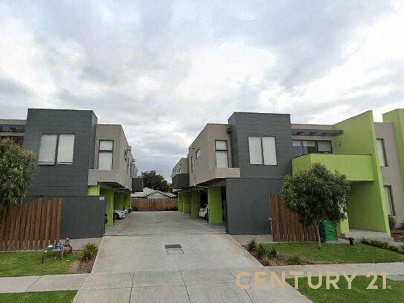 1/8 Stanley St, Dandenong, VIC 3175