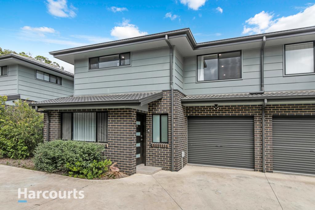 4/170 Canberra St, St Marys, NSW 2760