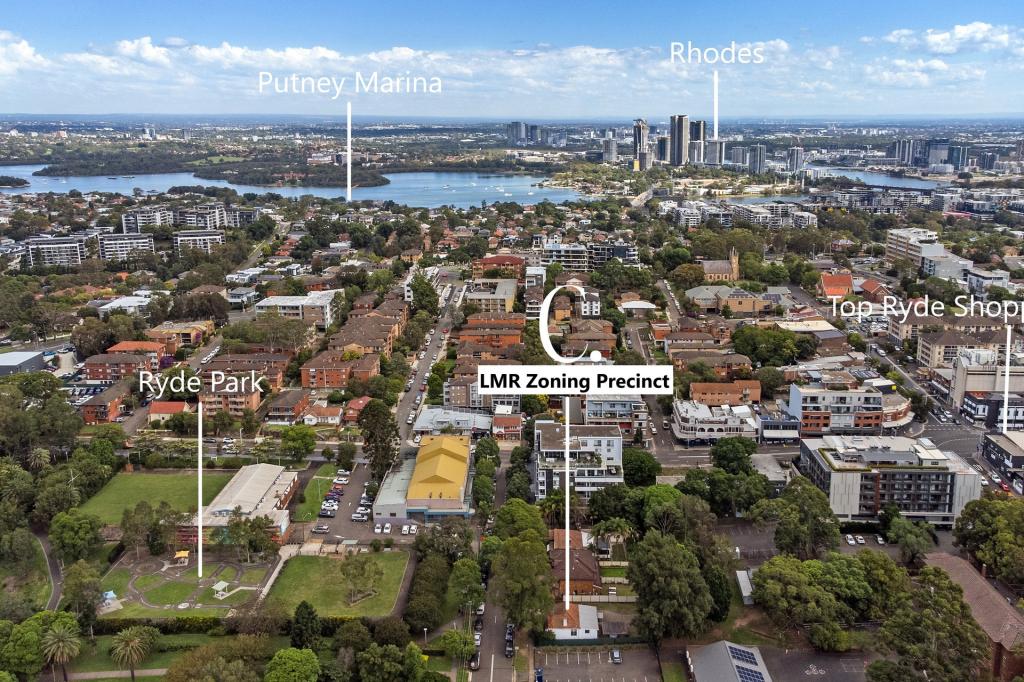 61 Argyle Ave, Ryde, NSW 2112