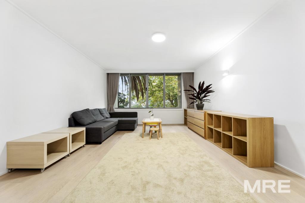 6/168W TOORAK RD, SOUTH YARRA, VIC 3141