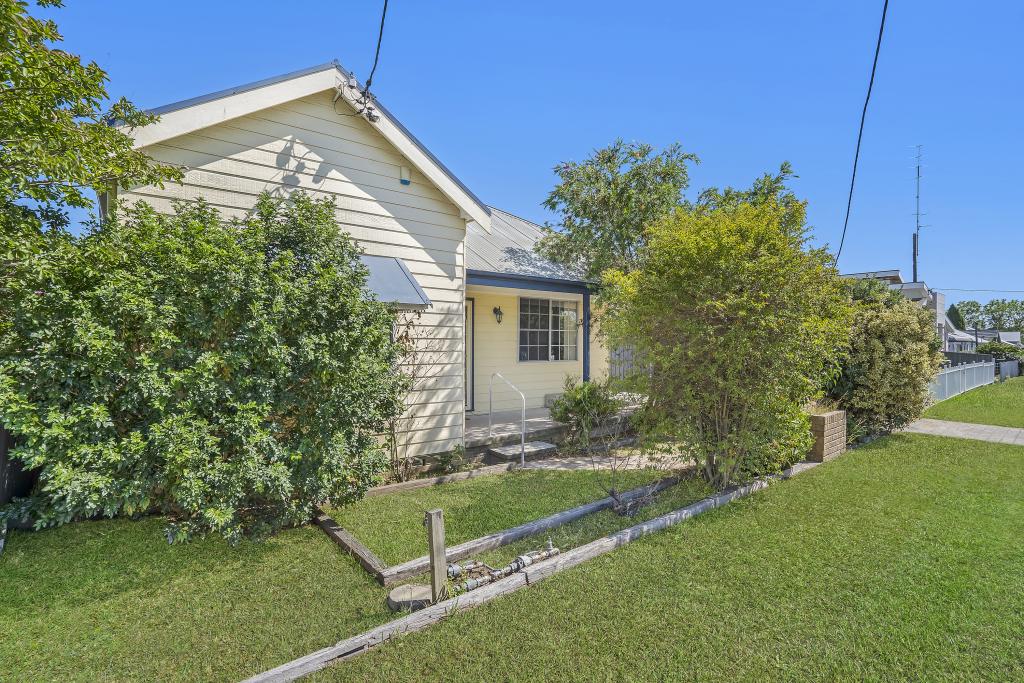 24 Shedden St, Cessnock, NSW 2325